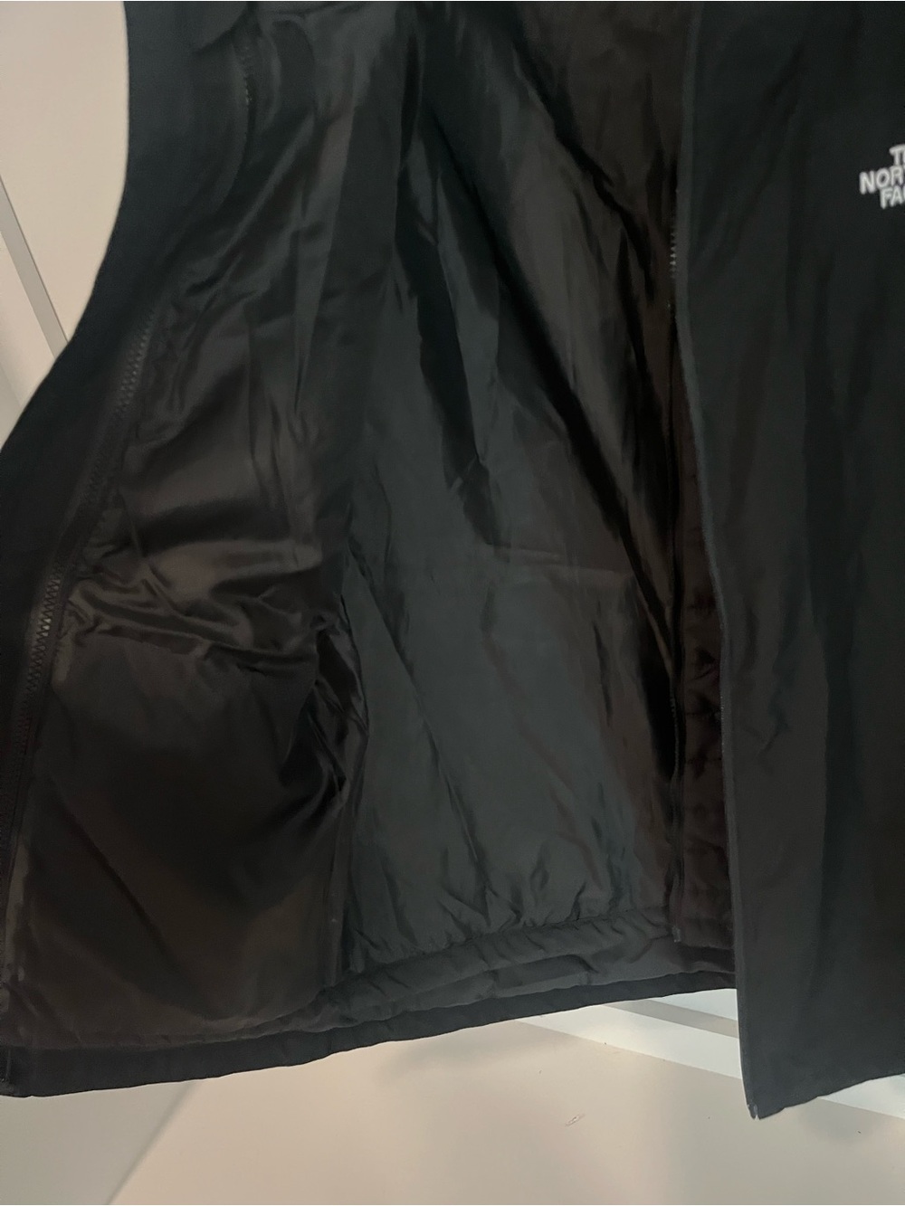 The North Face Black Men's DryVent Mono 2 piece Jacket - Picture 5 of 9